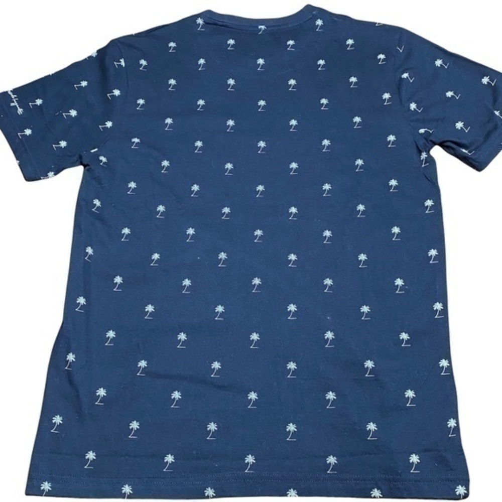Cactus Man Palm Tree Shirt/T-Shirt Mens Small NWT - Picture 2 of 7